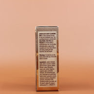 AMBI Black Soap Shea Butter 99g rechte Seite