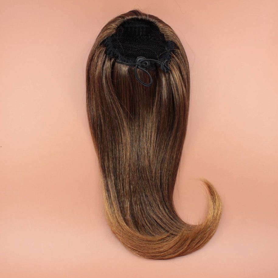 DREAM HAIR Ponytail Straight 14''