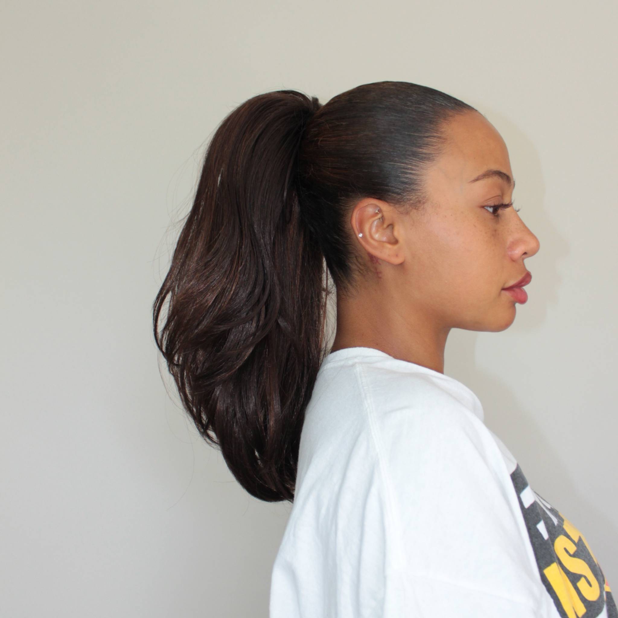 DREAM HAIR Ponytail Straight 14''