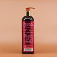 MIELLE Pomegranate & Honey Moisturizing Conditioner 355ml