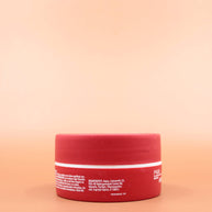 RED ONE Aqua Hair Wax Red 150ml in der Seitenansicht.