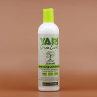 YARI Green Curls Hydrating Conditioner 355ml