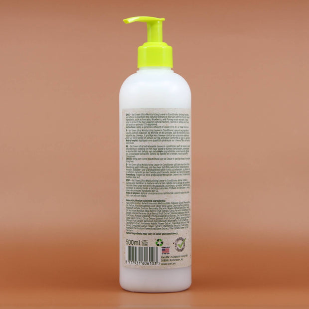 YARI Green Curls Hydrating Leave-In Conditioner 500ml