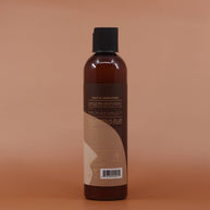 AS I AM Leave-In Conditioner 237ml Tube Rückseite