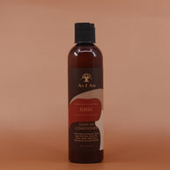 AS I AM Leave-In Conditioner 237ml Tube Vorderseite