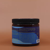 AS I AM Olive and Tee Tree Oil Co-Wash 454g Rückseite Blau