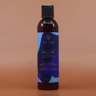 AS I AM Olive and Tee Tree Oil Leave-In Conditioner 237ml Tube Vorderseite