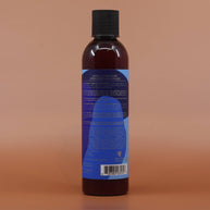 AS I AM Olive and Tee Tree Oil Leave-In Conditioner 237ml Tube Rückseite