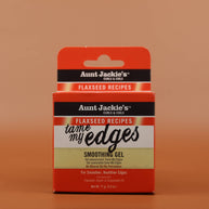 AUNT JACKIE'S Edge Control Gel 71g Vorderseite