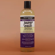 AUNT JACKIE'S Grapeseed Clarifying Shampoo 355ml Vorderseite