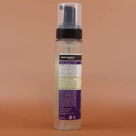 AUNT JACKIE'S Grapeseed Setting Mousse 244ml Rückseite