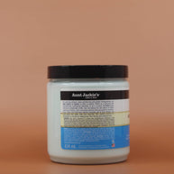 AUNT JACKIE'S Softening Conditioner 426g Rückseite