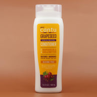 CANTU Grapeseed Conditioner 400ml Vorderseite