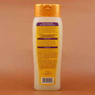 CANTU Grapeseed Shampoo 400ml Rückseite