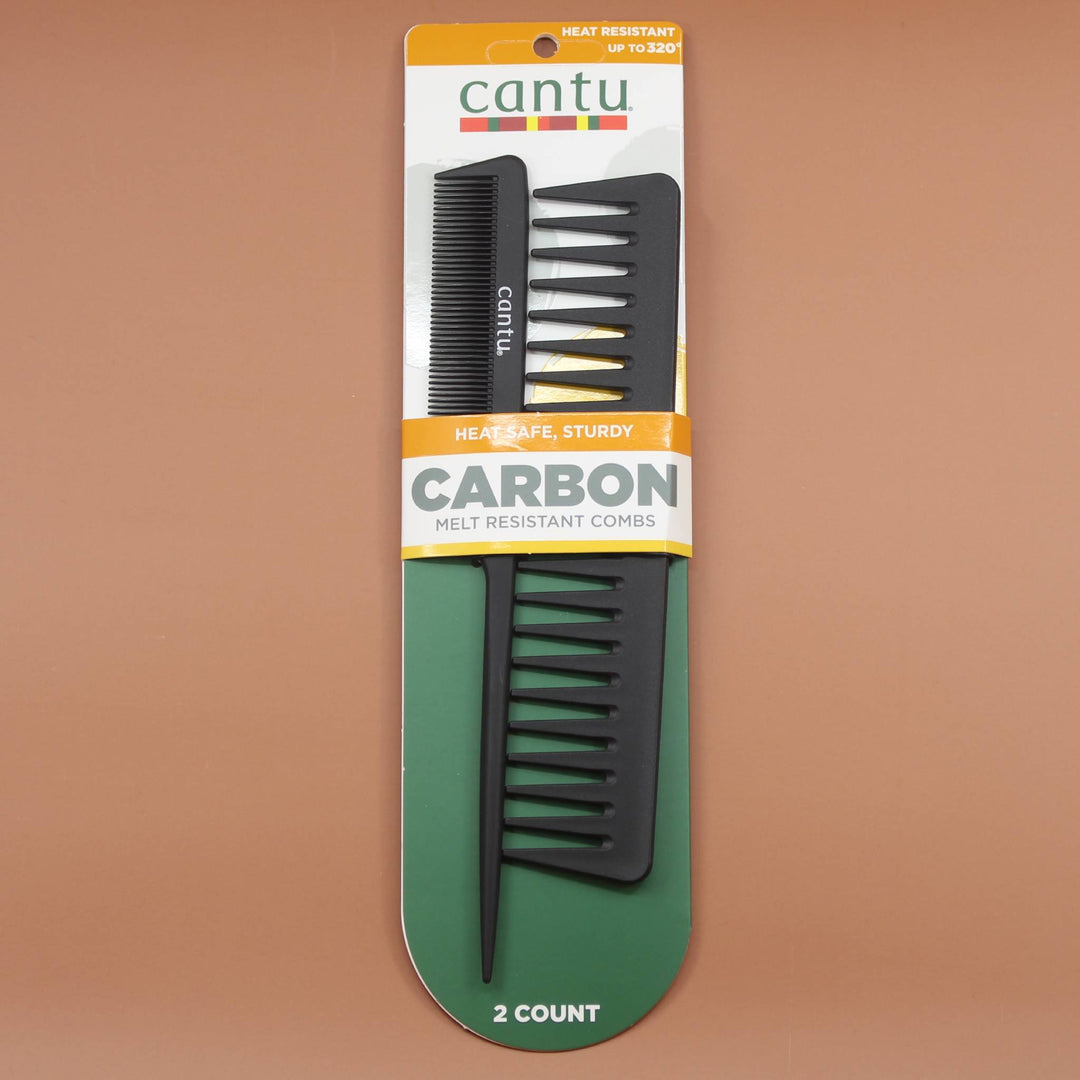 CANTU Heat Resist Carbon Kamm Vorne
