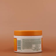 CANTU Shea Butter Deep Treatment Masque 40g Rückseite