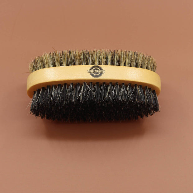 DREAMFIX 2in1 Haarbuerste weiche Borsten oben