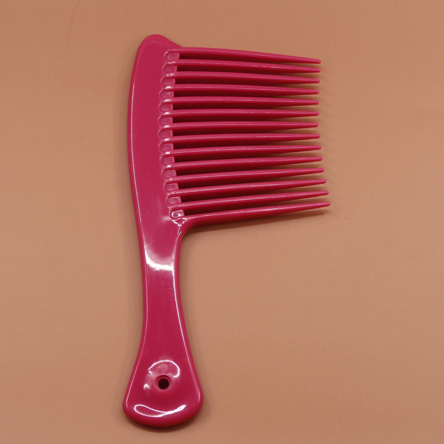 DREAMFIX XXL Locken Kamm Ansicht rechts