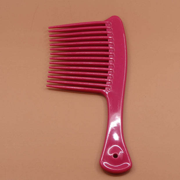 DREAMFIX XXL Locken Kamm Ansicht links