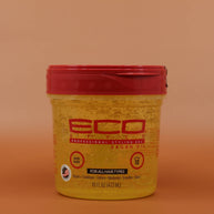 ECO STYLE Argan Oil Styling Gel 473ml Vorderansicht