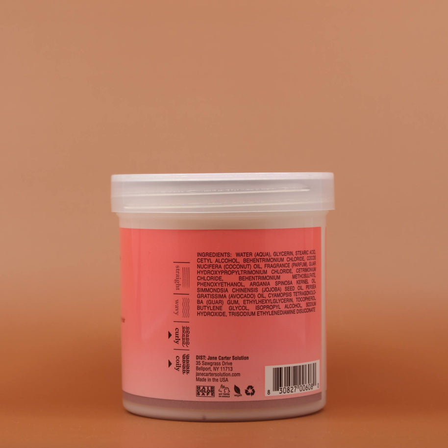 JANE CARTER SOLUTION Cleansing Co-Wash 454g Rückansicht
