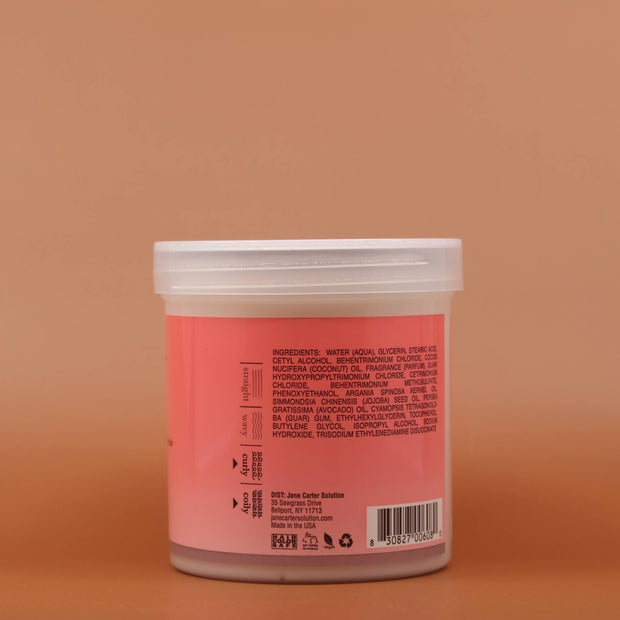 JANE CARTER SOLUTION Cleansing Co-Wash 454g Rückansicht