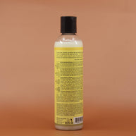 JANE CARTER SOLUTION Nourishing Shampoo 237ml Rückansicht