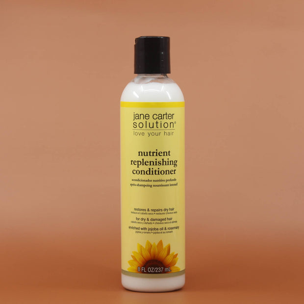 JANE CARTER SOLUTION Replenishing Conditioner 237ml Vorderseite