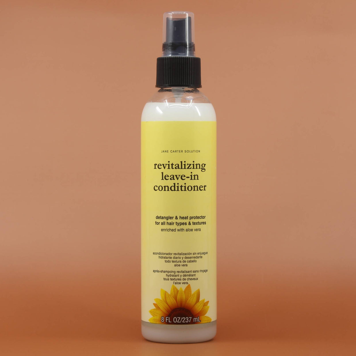 JANE CARTER SOLUTION Revitalizing Leave-In Spray 237ml Vorderseite