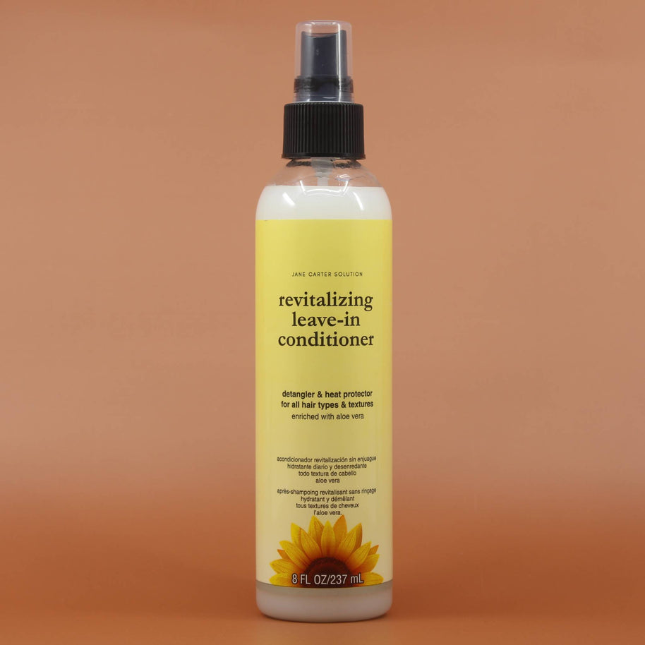 JANE CARTER SOLUTION Revitalizing Leave-In Spray 237ml Vorderseite