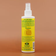LETS DRED Locks & Braid Spray 237ml Rückansicht