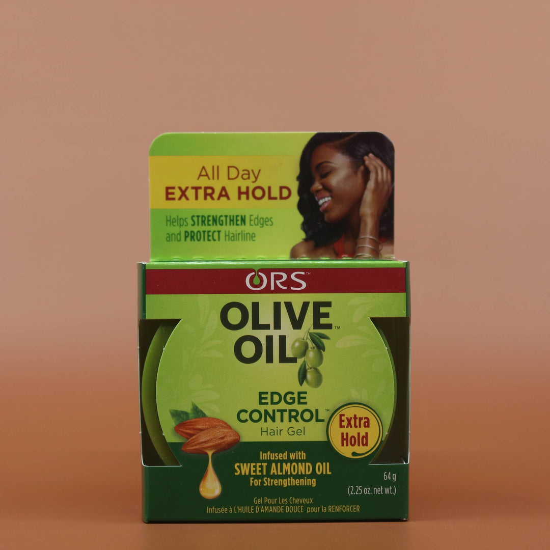ORS Olive Oil Edge Control 64g Vorne