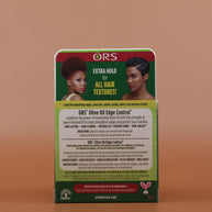 ORS Olive Oil Edge Control 64g Hinten