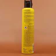 SCHWARZKOPF got2b Glued Freeze Spray 300ml Rückansicht