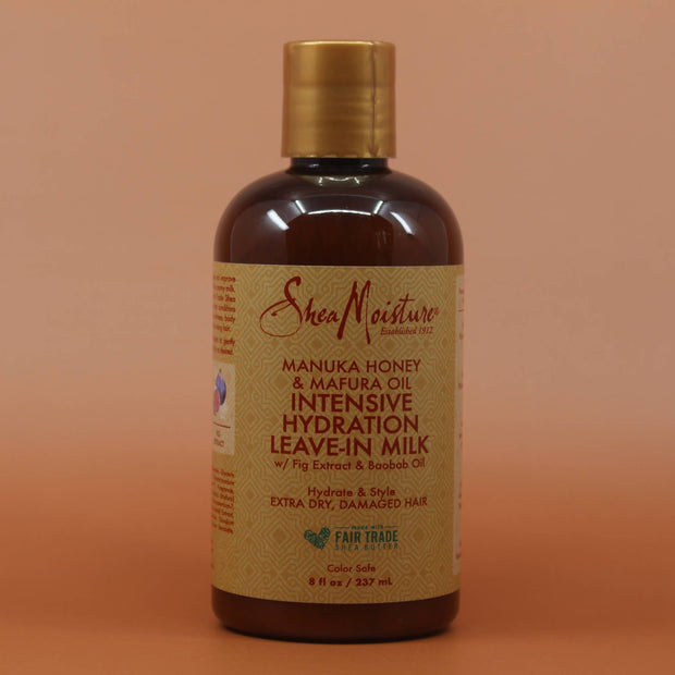 SHEA MOISTURE Manuka Honey Mafura Intensive Leave-In 237ml Vorderansicht