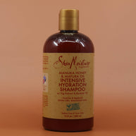 SHEA MOISTURE Manuka Honey Mafura Intensive Shampoo 384ml Vorderansicht