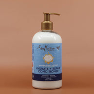 SHEA MOISTURE Manuka Honey Yogurt Conditioner 384ml Vorderansicht