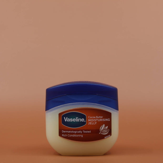 VASELINE Cocoa Butter 100ml Vorderansicht
