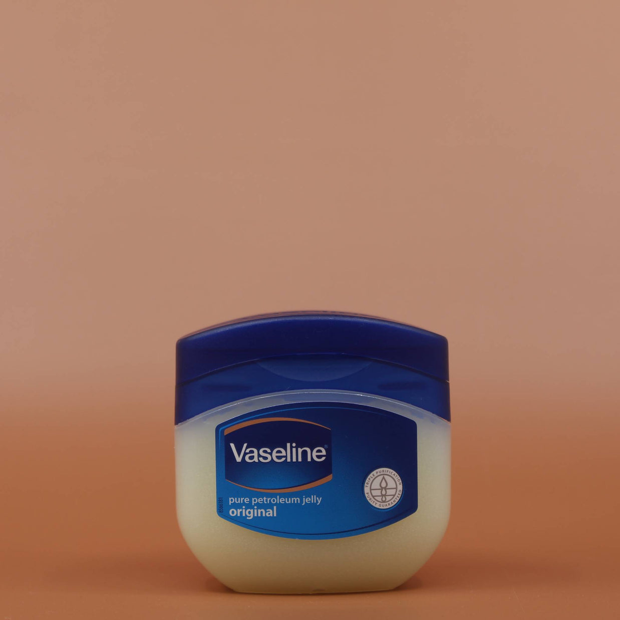 VASELINE Pure Original 100ml Vorderansicht