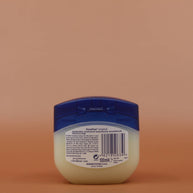 VASELINE Pure Original 100ml Rückansicht