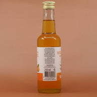 YARI 100% Natural Jojoba Öl 250ml Rückansicht