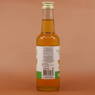 YARI 100% Natural Papaya Öl 250ml Rückansicht