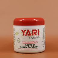 YARI Naturals Repair Leave-In Conditioner 475ml Vorderseite